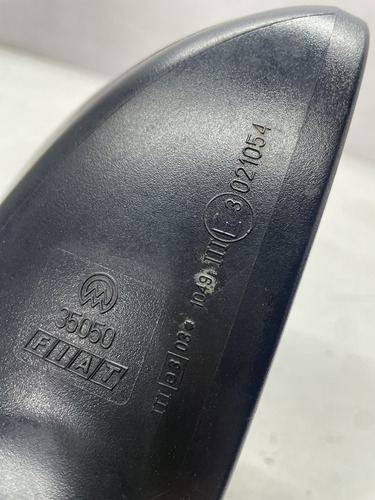 Retrovisor Lado Direito Fiat Punto - Imagem 3