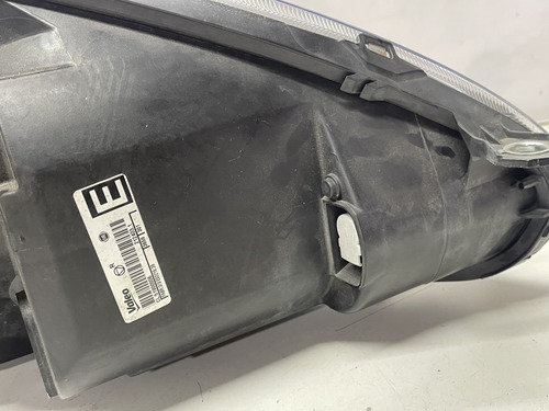 Farol Lado Esquerdo Fiat Punto - Imagem 4