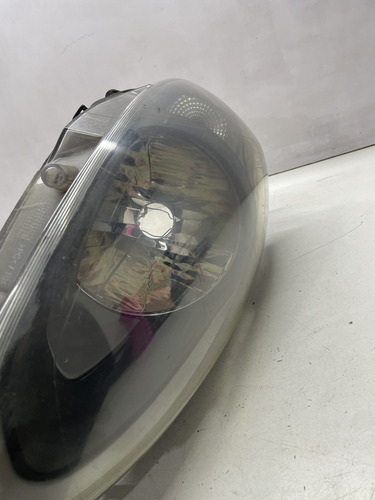 Farol Lado Direito Fiat Punto Direito - Imagem 2