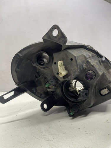 Farol Lado Direito Fiat Punto Direito - Imagem 4