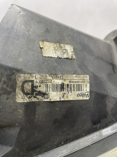 Farol Lado Direito Fiat Punto Direito - Imagem 5