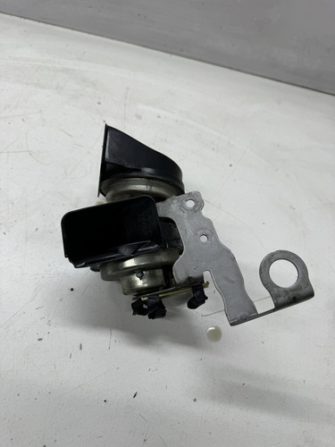 Buzina Com Suporte  Audi A3 Sportback 2010 A 12