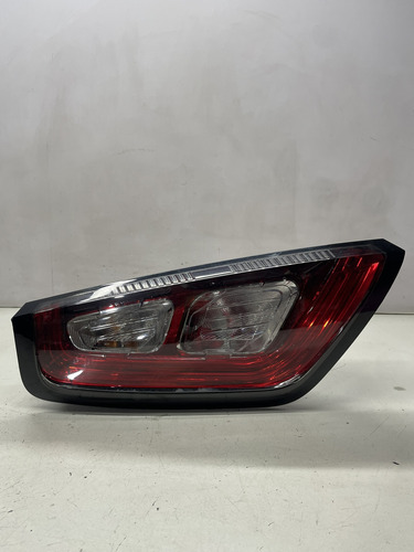 Lanterna Traseira Esquerda Led Fiat Punto 20493999 Esquerdo