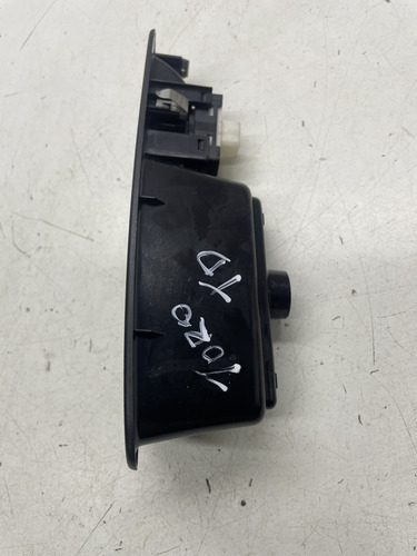 Botão Vidro Eletrico Traseiro Direito Fiat Toro - Imagem 2