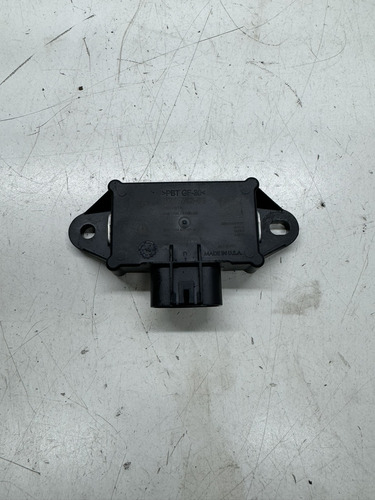 Modulo Sensor Temperatura Fiat Toro 93474203 - Imagem 2