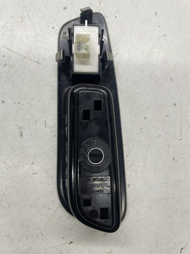 Botão Vidro Eletrico Traseiro Esquerdo Fiat Toro - Imagem 3