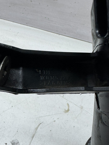 Mangueira Turbina Intercooler  Audi Vw 2.0 Tsi 1k0145834am - Imagem 4