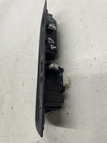 Botão Vidro Eletrico Dianteiro Direito Fiat Toro - Imagem 2