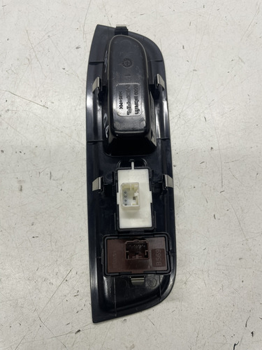 Botão Vidro Eletrico Dianteiro Direito Fiat Toro - Imagem 3