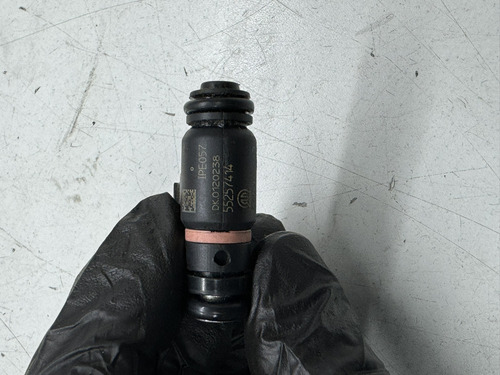 Bico Injetor Fiat Toro E-torq 1.8  55257414 - Imagem 2