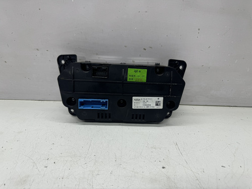 Comando Ar Condicionado Chery Tiggo 2 J697913111 - Imagem 2