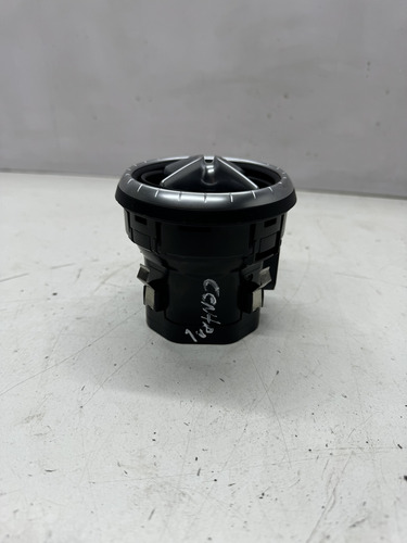 Difusor Ar Lateral Mercedes Cla Gla A200 B200 (maior) - Imagem 2