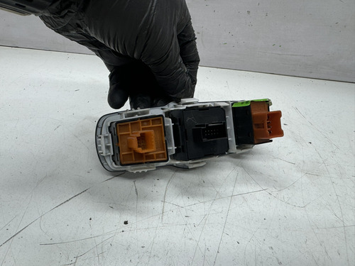 Botão Comando Farol De Milha Cherry Tiggo 2 2019 - Imagem 4