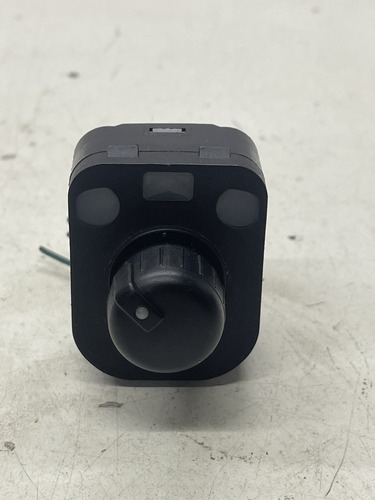 Botão Comando Retorivosr Audi A3