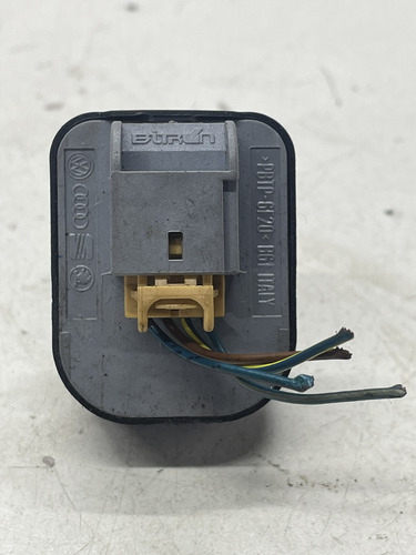 Botão Comando Retorivosr Audi A3 - Imagem 2