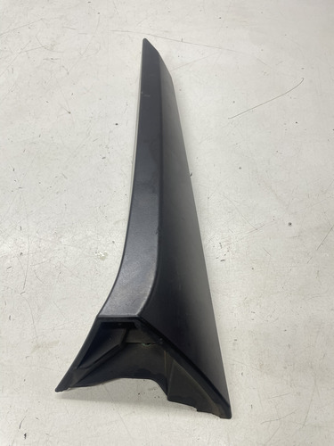 Acabamento Tampa Traseira Esquerda Chery Tiggo 2 2020