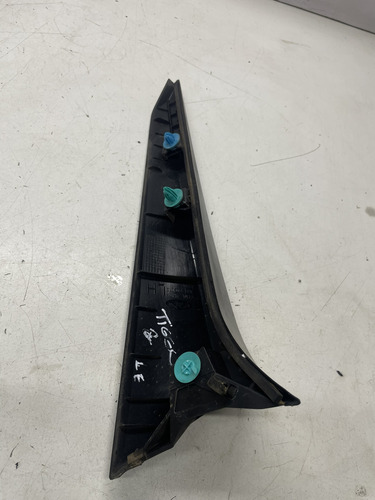 Acabamento Tampa Traseira Esquerda Chery Tiggo 2 2020 - Imagem 2