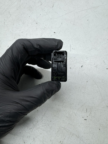 Botão Vidro Eletrico Traseiro Esquerdo C4 Pallas 9649636777 - Imagem 2