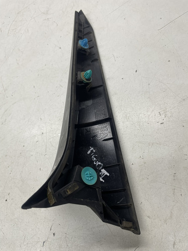 Acabamento Tampa Traseira Direita Chery Tiggo 2 2020 - Imagem 2