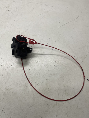 Trava Portinhola Audi A3 Sportback 8k0862153 - Imagem 3