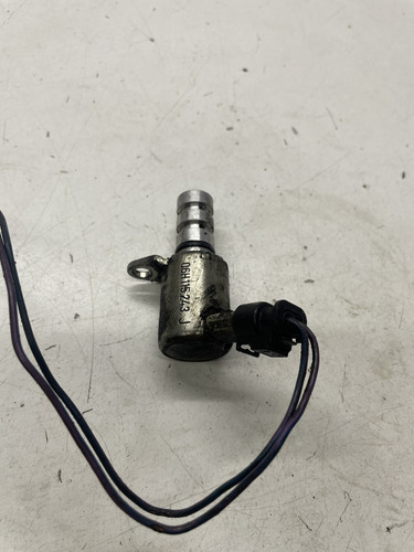 Valvula Selenoide De Cabeçote Audi A3 06h115243