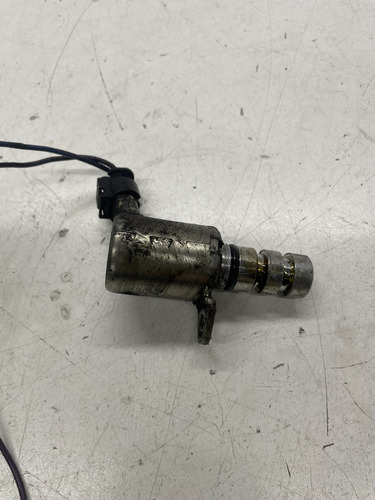 Valvula Selenoide De Cabeçote Audi A3 06h115243 - Imagem 2