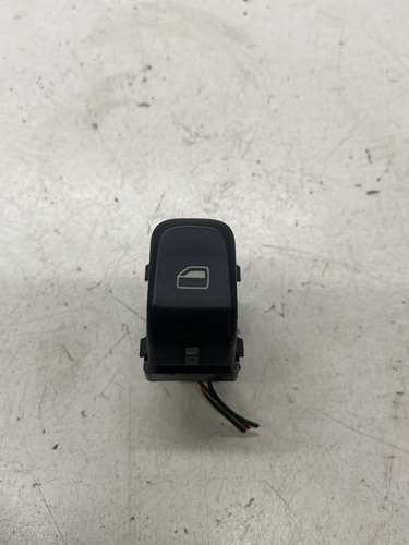 Botão Vidro Eletrico Traseiro Esquerdo Audi Q3 4g0959855