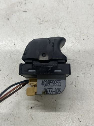 Botão Vidro Eletrico Traseiro Esquerdo Audi Q3 4g0959855 - Imagem 2