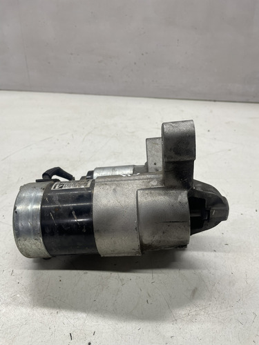 Motor De Partida Arranque Citroen C4 Cactus 9812464180 - Imagem 3