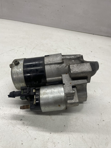 Motor De Partida Arranque Citroen C4 Cactus 9812464180 - Imagem 4