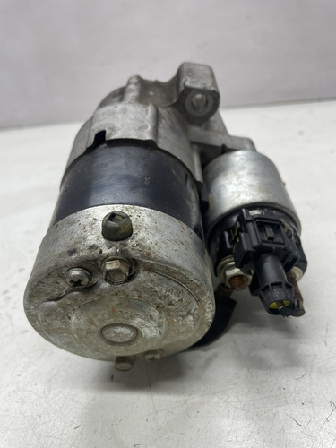 Motor De Partida Arranque Citroen C4 Cactus 9812464180 - Imagem 5