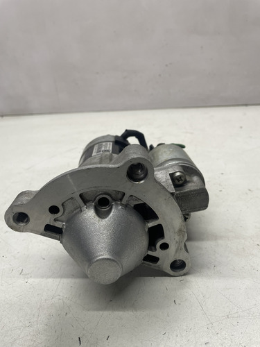 Motor Partida Arranque Citroen C4 9656317680 - Imagem 3