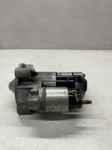 Motor Partida Arranque Citroen C4 9656317680 - Imagem 4