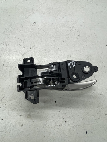 Maçaneta Traseira Direita Jeep Renegade Traseira - Imagem 3