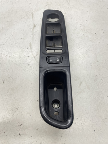 Moldura Comando Vidro Motorista Jeep Renegade 07356039700