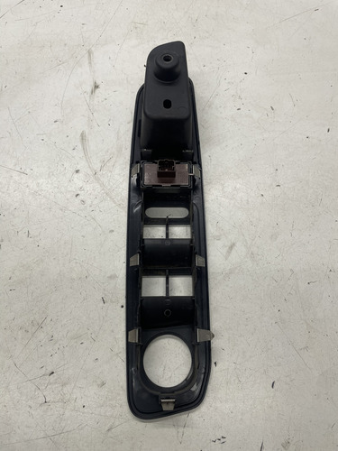 Moldura Comando Vidro Motorista Jeep Renegade 07356039700 - Imagem 2