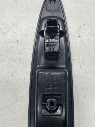 Botão Vidro Traseiro Direito Citroen C4 Pallas 9655096277 - Imagem 3