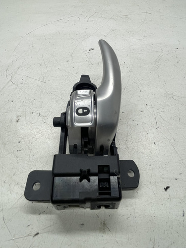 Maçaneta Dianteira Esquerda Jeep Renegade Dianteira - Imagem 2