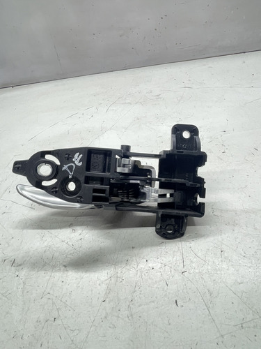 Maçaneta Dianteira Esquerda Jeep Renegade Dianteira - Imagem 3