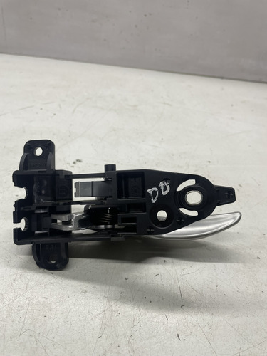 Maçaneta Dianteira Direita Jeep Renegade Dianteira - Imagem 2