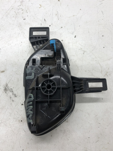 Maçaneta Inteira Esquerdo Renault Kwid Dianteira/traseira - Imagem 3