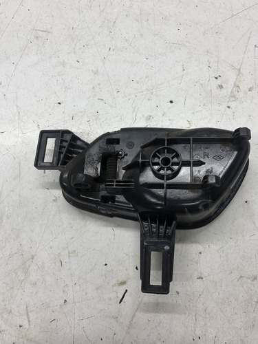 Maçaneta Inteira Direita Renault Kwid Dianteira/traseira - Imagem 2