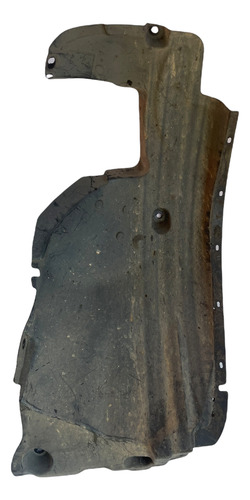 Parabarro Dianteiro Esquerdo Bmw X1 2009 A 2015 Parte Tras - Imagem 2