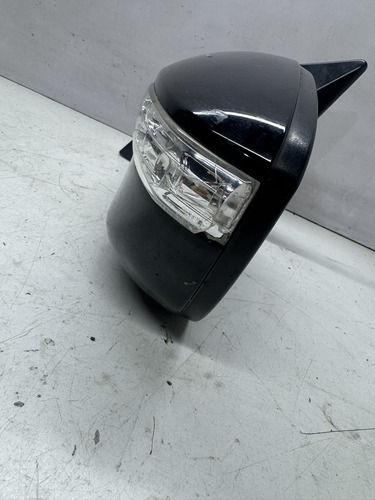 Retrovisor Esquerdo Hyundai Ix35 Com Detalhe No Pisca - Imagem 3