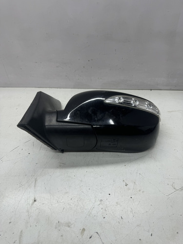 Retrovisor Esquerdo Hyundai Ix35 Com Detalhe No Pisca - Imagem 4