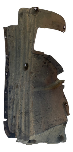 Parabarro Dianteiro Direito Bmw X1 2009 A 2015 Parte Tras