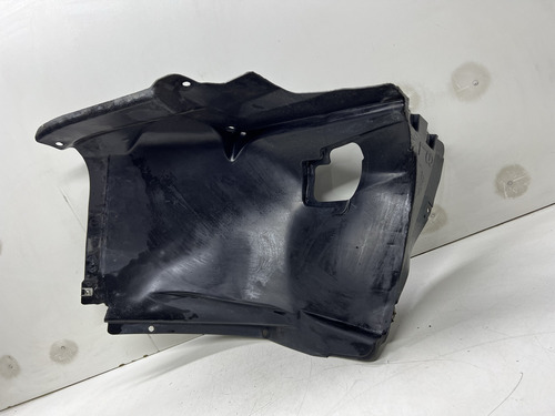 Parabarro Esquerdo Parte Frente Bmw 120i 118i 06/12 - Imagem 3