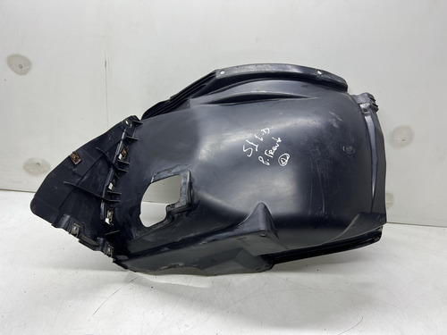 Parabarro Direito Parte Frente Bmw 120i 118i 06/12