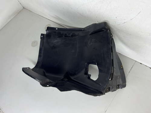 Parabarro Direito Parte Frente Bmw 120i 118i 06/12 - Imagem 2