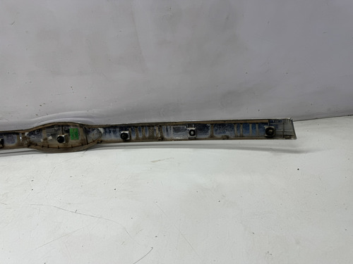 Moldura Tampa Traseira Chery Tiggo 2 - Imagem 2